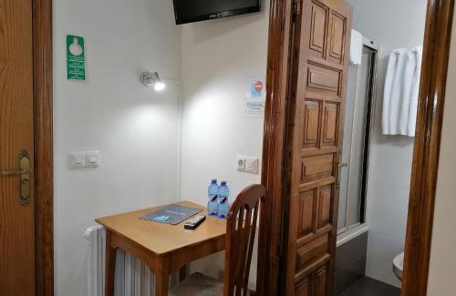 Santiago de Compostela City Centre House | Hostal Anosa Casa