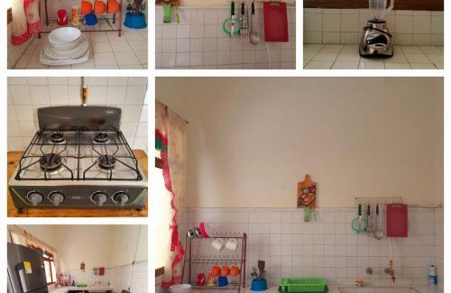 Popayan House | Hostal Antonio