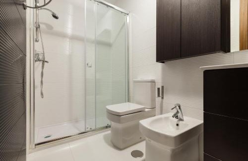 Centro - Sagrario Hotel | Hostal Arriola