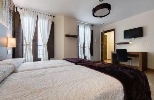 Centro - Sagrario Hotel | Hostal Arriola