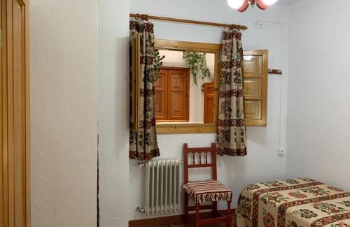 Capileira House | Hostal Atalaya en Capileira CB