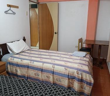 Urubamba Hotel | Hostal Ayllu