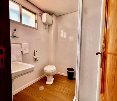 Talavera de la Reina House | Hostal B&Business Talavera