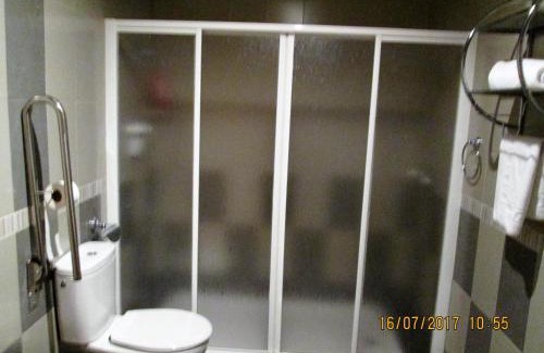 Fuensanta de Martos House | Hostal Banderas