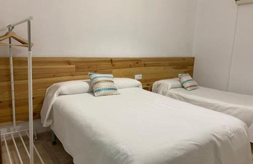 Barbate House | Hostal Barbate