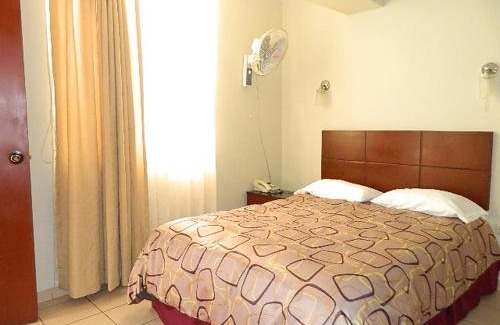 Barranco House | Hostal Barranco