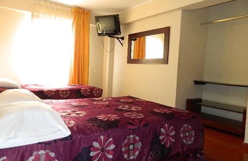 Barranco House | Hostal Barranco