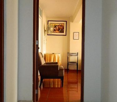 Barranco House | Hostal Barranco