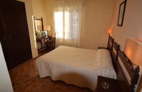 Bejar House | Hostal Blazquez Sanchez