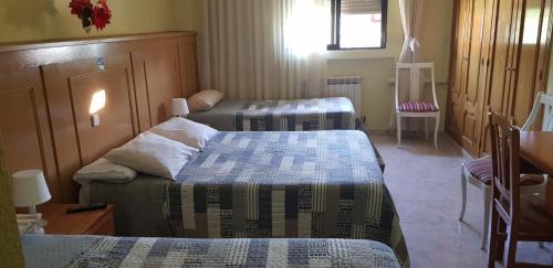 Brunete House | Hostal Brunete