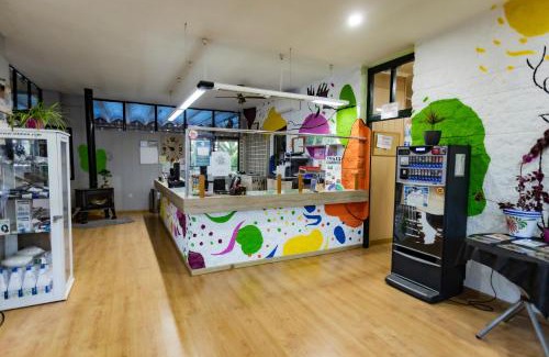 Las Capellanias Resort | Hostal - Bungalows Camping Cáceres