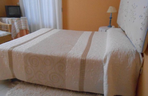 Torrecaballeros House | Hostal Burgos