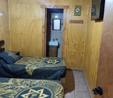 Copiapo House | Hostal Cactus Copiapo