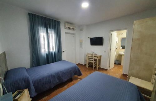 Old Town Hotel | Hostal Canalejas