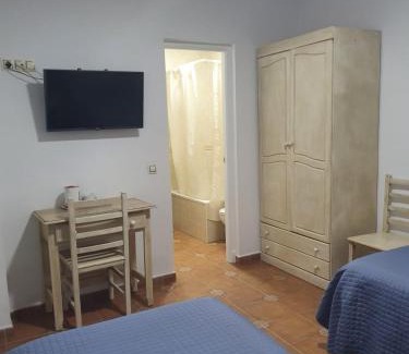 Old Town Hotel | Hostal Canalejas