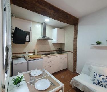 Old Town Hotel | Hostal Canalejas