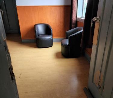 Valdivia House | Hostal Capricho de Carlitos