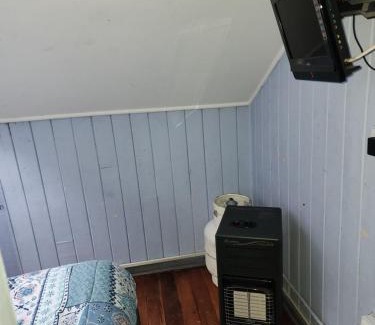 Valdivia House | Hostal Capricho de Carlitos