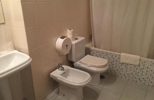 Santo Domingo House | Hostal Carlos III