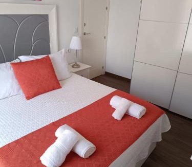 Palmete House | Hostal Casa Blanca