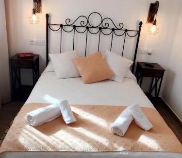 Palmete House | Hostal Casa Blanca