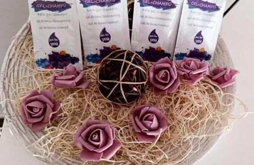 Palmete House | Hostal Casa Blanca