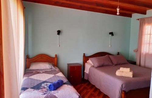 San Pedro de Atacama House | Hostal Casa los Duendes