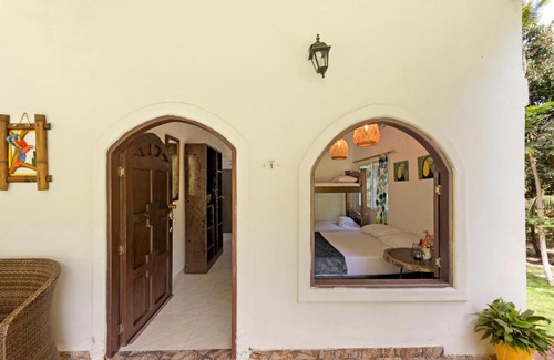 Palomino House | Hostal Casa del Rio