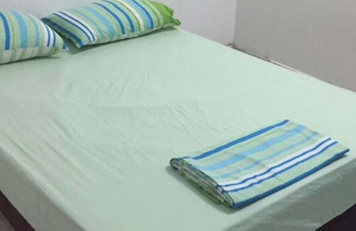 Girardot House | Hostal Casa Iguana Girardot