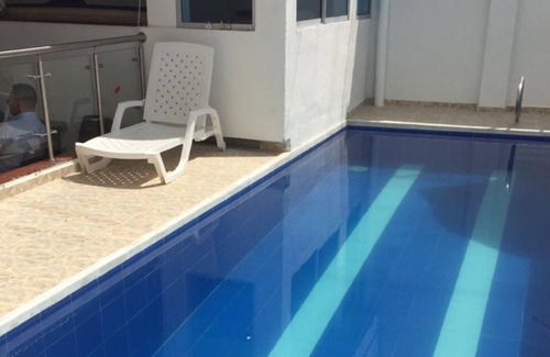 Girardot House | Hostal Casa Iguana Girardot
