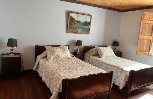 Vicuna House | Hostal Casa Rosada, Valle del Elqui