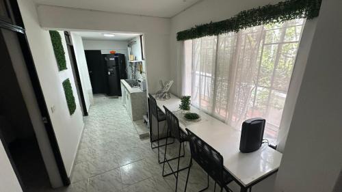 Los Naranjos House | Hostal casa Scape VIP