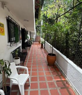 Los Naranjos House | Hostal casa Scape VIP