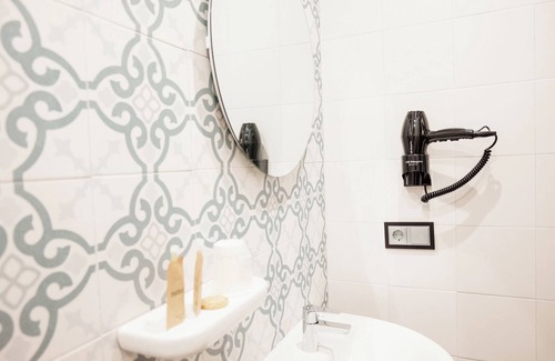 Marmolejo Hotel | Hostal Central Marmolejo