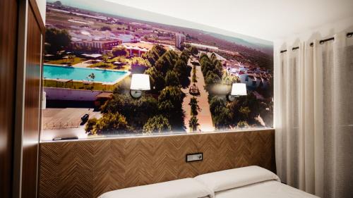 Marmolejo House | Hostal Central Marmolejo