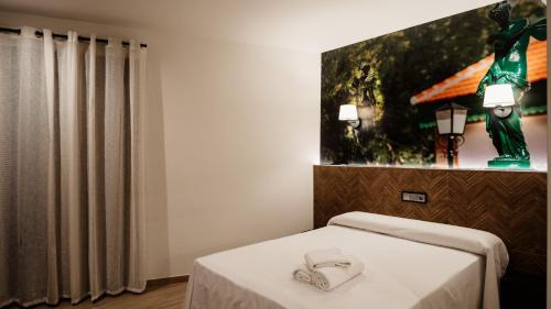 Marmolejo House | Hostal Central Marmolejo