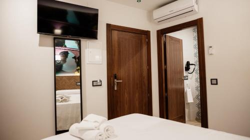 Marmolejo House | Hostal Central Marmolejo