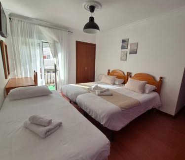 Cerdeira House | Hostal Chelsea