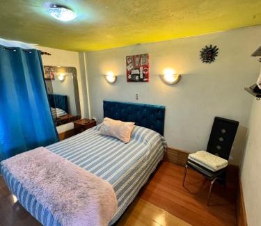 Arica House | Hostal Como en Casa