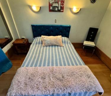Arica House | Hostal Como en Casa