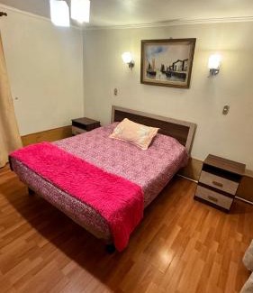 Arica House | Hostal Como en Casa