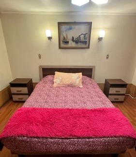 Arica House | Hostal Como en Casa