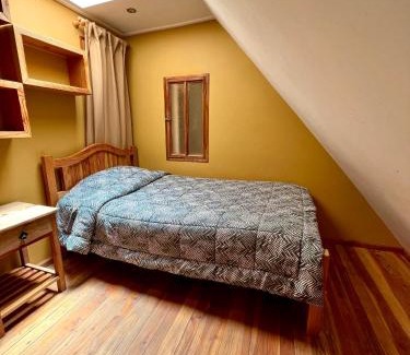 San Pedro de Atacama House | Hostal Corvatsch Chile