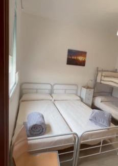 Algamitas House | Hostal Cueva De Los Frailes