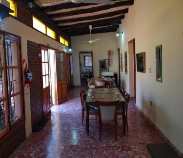 Tinogasta House | Hostal Dña Tinogasta Casa de Adobe