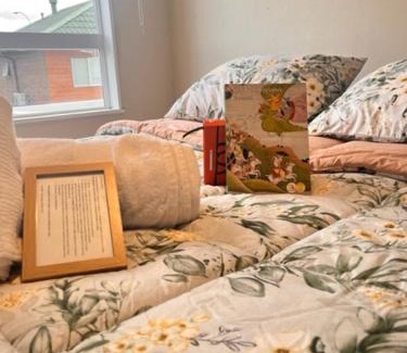 Los Angeles Bed & Breakfast | Hostal Damatierra