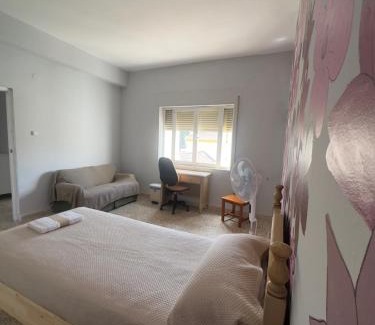 Orgiva House | Hostal Dar Alpujarra