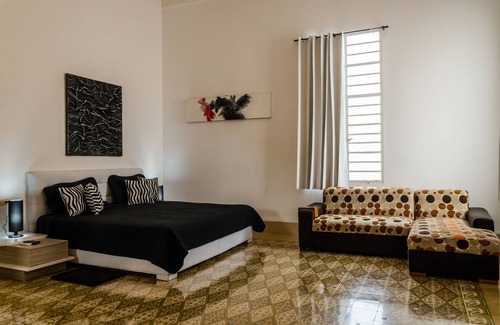 El Vedado Bed & Breakfast | Hostal de la Fama