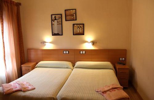 Valladolid City Centre House | Hostal De La Torre Hostal Economico