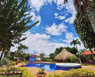 Pueblo Tapao Hotel | Hostal De Paris